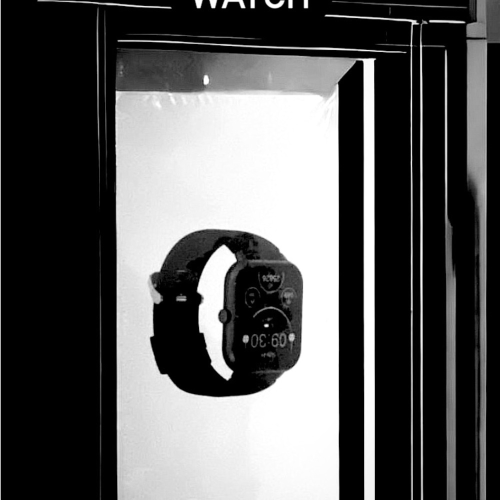 Smart watch